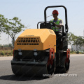 High Quality 2 ton Vibratory Road Roller FYL-900